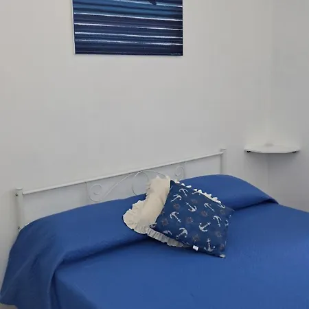 بيت للعطل Domus Harmonia Forio di Ischia