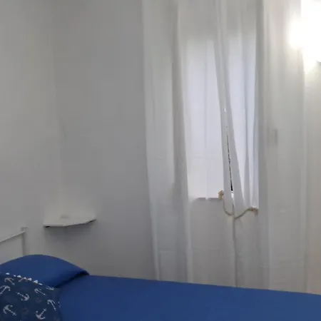 Domus Harmonia بيت للعطل Forio di Ischia