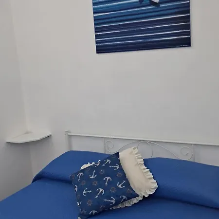 Domus Harmonia * Forio di Ischia