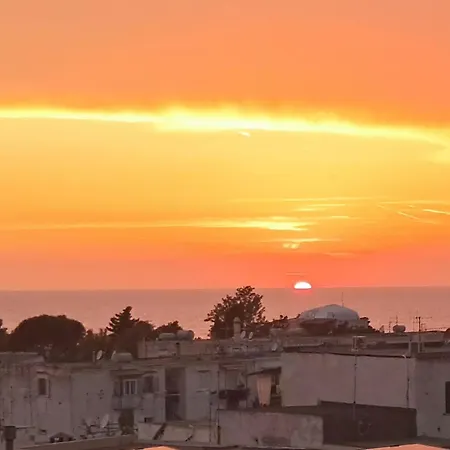 Domus Harmonia بيت للعطل Forio di Ischia