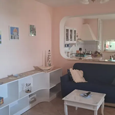 Domus Harmonia * Forio di Ischia