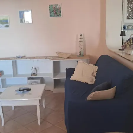 Domus Harmonia بيت للعطل Forio di Ischia