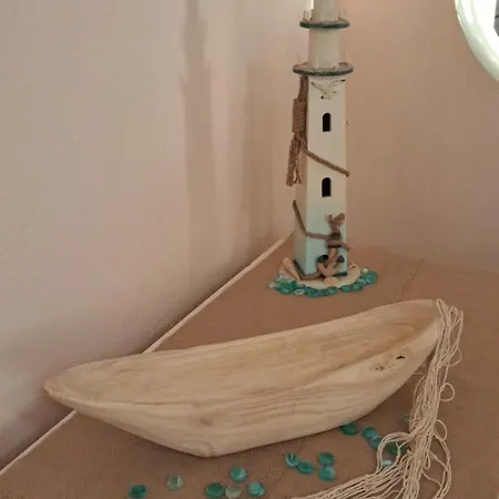 Domus Harmonia بيت للعطل Forio di Ischia