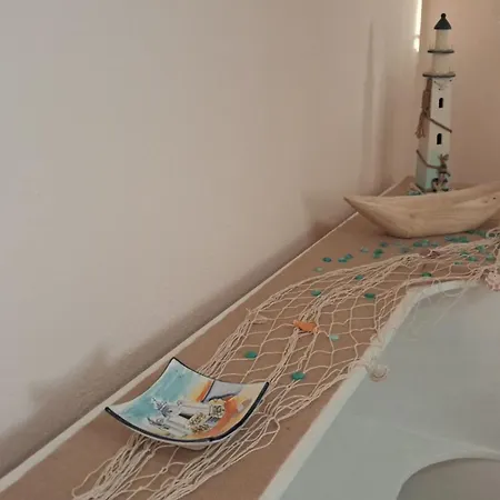 Domus Harmonia Feriehus Forio di Ischia