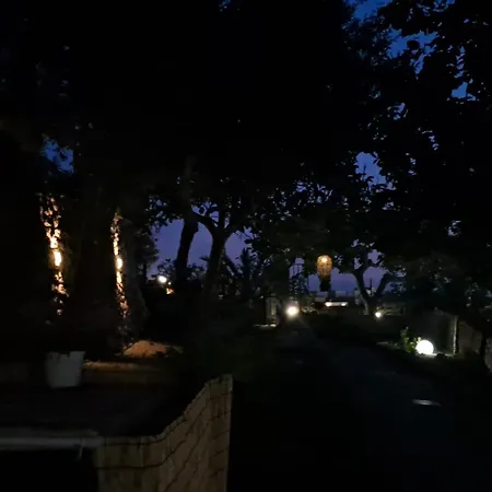 Domus Harmonia Feriehus Forio di Ischia