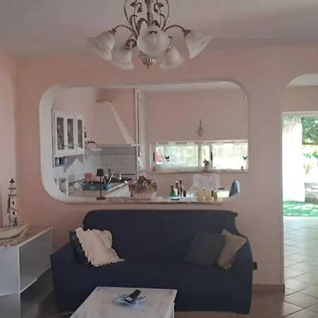 بيت للعطل Domus Harmonia *
