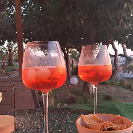 Domus Harmonia بيت للعطل Forio di Ischia